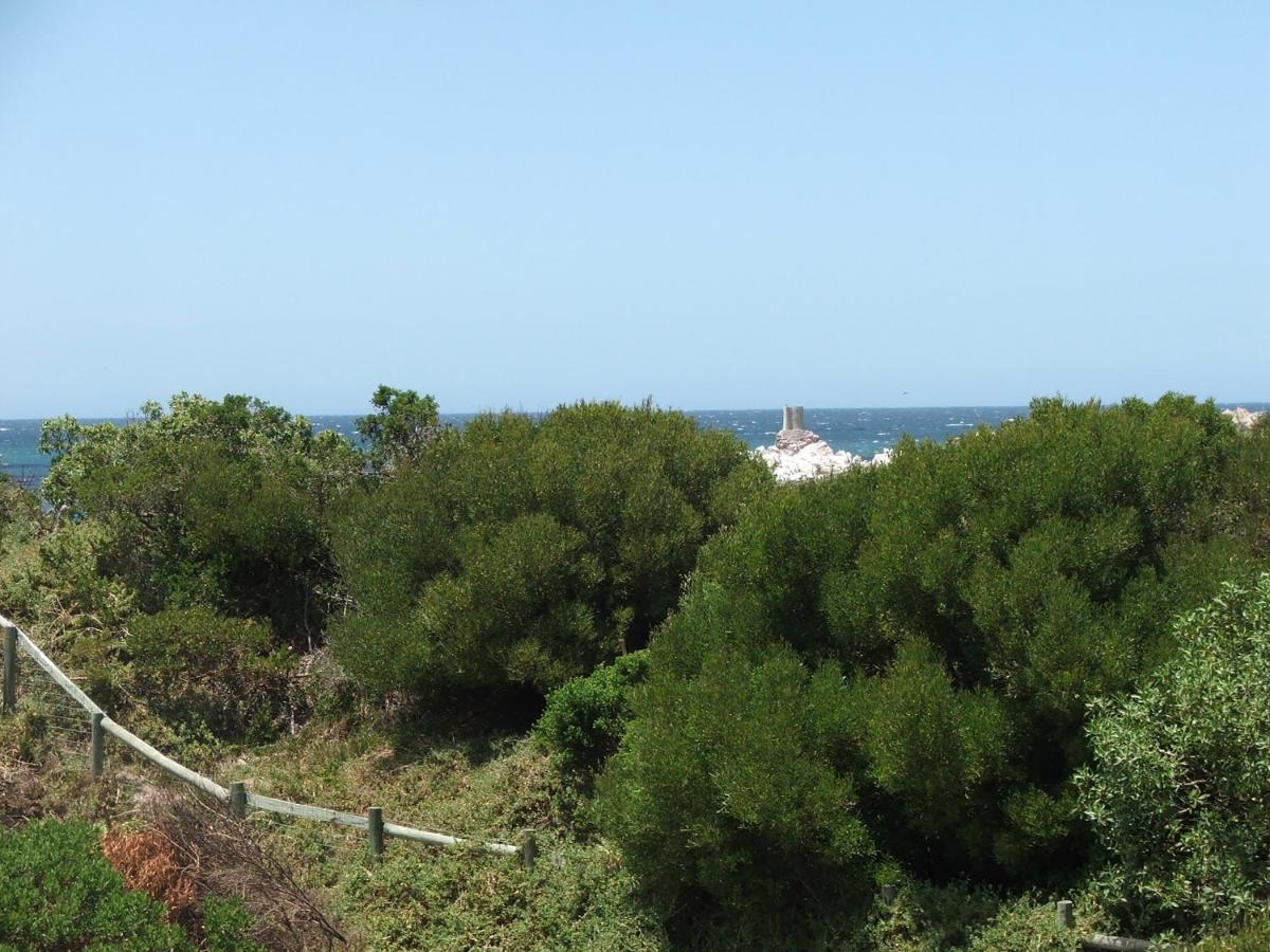 Bettyʼs Bay Whalers Retreat 아파트 외부 사진