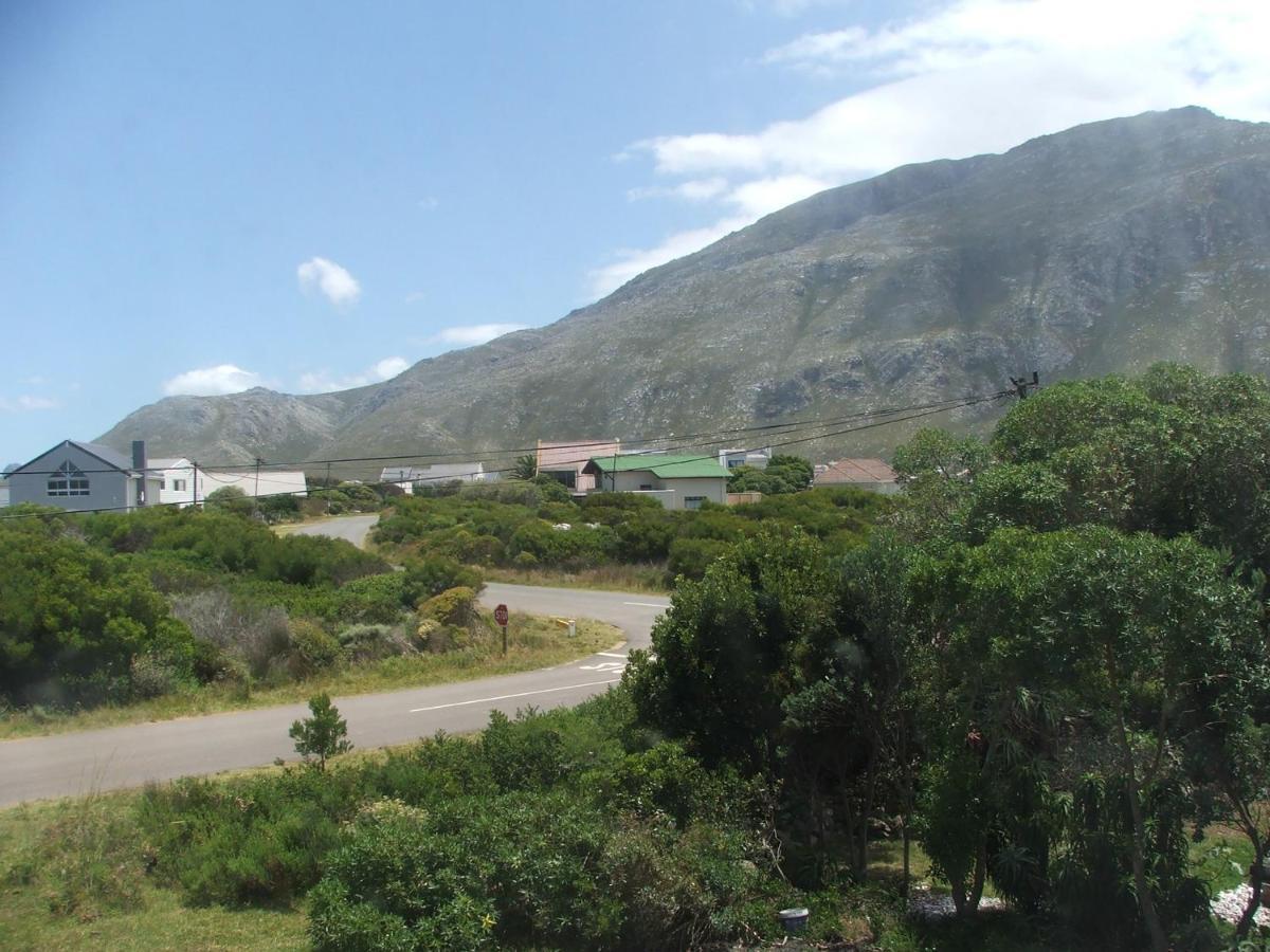 Bettyʼs Bay Whalers Retreat 아파트 외부 사진